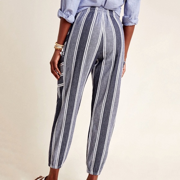 The Odells Seaside Joggers - Picture 3 of 4